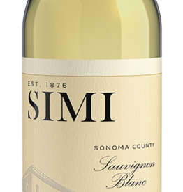 Simi Sauvignon Blanc 2019 ABV13.5% 750 ML