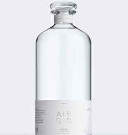 Air Vodka ABV 40% 750 ML