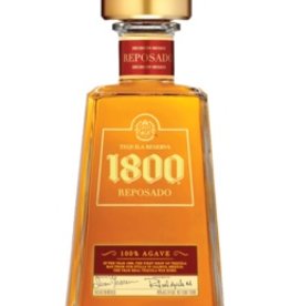 1800 Reposado Tequila 200 mL Proof: 80