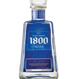 1800 Silver 375 mL Proof: 80