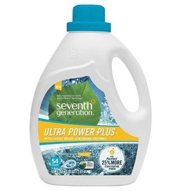 7th Generation Ultra Power Plus