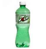 7Up Diet 20 OZ