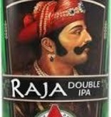 Avery Brewing Co. Raja Double IPA ABV: 8%