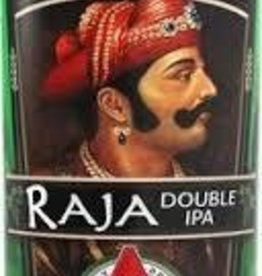 Avery Brewing Co. Raja Double IPA ABV: 8%