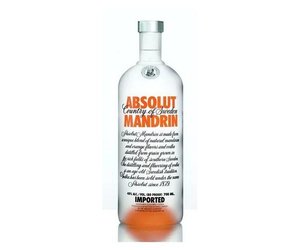 absolut vodka mandrin absolut vodka mandrin
