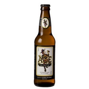 ACE Joker Premium Gluten Free Craft Cider ABV: 6.9% 6 Pack Bottles