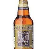 Allagash Brewing Co. Tripel Ale ABV 9% 4 Pack