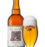 Allagash Brewing Co. White Ale ABV:5.2%  6 Pack