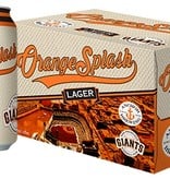 Anchor Brewing Co. Lager Giants ABV: 5.2%  6 Pack