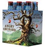 Angry Orchard Crisp Apple ABV: 5% 6 Pack