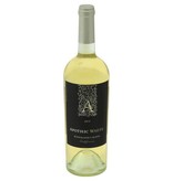 Apothic White Blend 2015  ABV: 12%  750mL