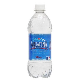 Aquafina Water 1L