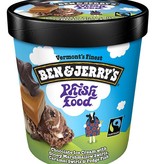 Ben & Jerry's Phish Food Ice Cream 1 Pint