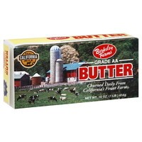 Berkeley Farms Butter 1 lb