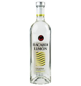 Bacardi Superior Rum Proof: 80 750 mL