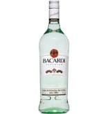 Bacardi Superior Rum Proof: 80  750 mL