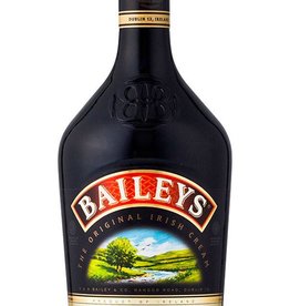 Baileys Original Irish Cream Liqueur ABV: 17% 375 ML