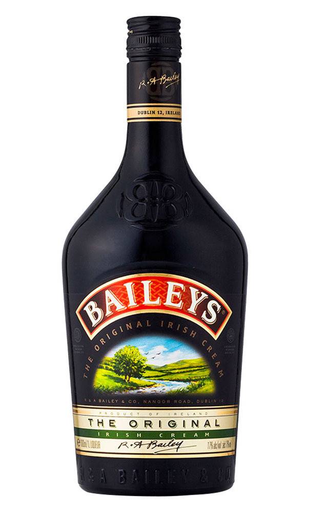 Bailey's Original Liqueur 17% 1L : : Epicerie