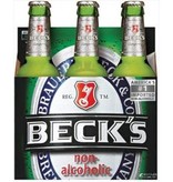 Beck's ABV: 5%  6 Pack