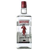 Beefeater London Dry Gin Proof: 80 750mL