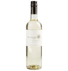 Benziger Sauvignon Blanc 2016 ABV: 13.5%  750 mL