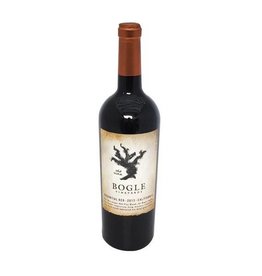 Bogle Essential Red 2015 ABV: 13.5%  750ml