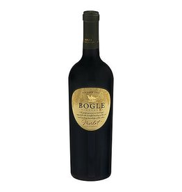 Bogle Merlot 2015 ABV: 13.5%  750 mL