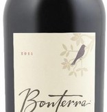 Bonterra Zinfandel  2016 ABV: 14.5%  750 mL