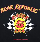 Bear Republic Racer 5 IPA ABV: 7.5%  6 Pack