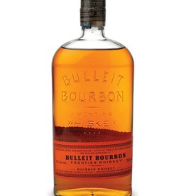 Bulleit Bourbon Fronteir Whiskey Proof: 90  200 mL