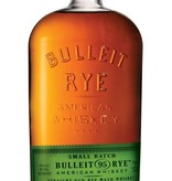 Bulleit Rye American Whiskey Proof: 90  750 mL