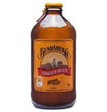 Bundaberg Ginger Beer 12 OZ