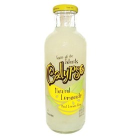Calypso Natural Lemonade 16 OZ