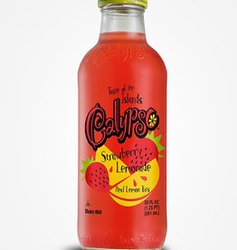 Calypso Strawberry Lemonade 20 OZ