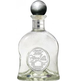 Casa Noble Crystal Blanco Tequila Proof: 80  375 mL