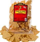 Casa Sanchez Gluten Free Thick & Crispy Tortilla Chips