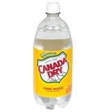 Canada Dry Tonic Water 1L