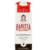 Califia Farms Barista Blend Almond Milk 32 OZ