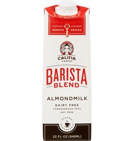 Califia Farms Barista Blend Almond Milk 32 OZ