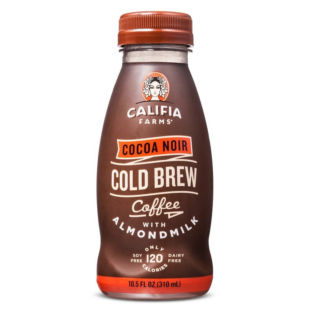 Califia Cold Brew  Concentrate Coffee 32 OZ