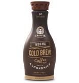 Califia Farms Dairy & Soy Free Mocha Almond Milk Iced Coffee 48 OZ