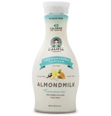 Califia Farms Dairy & Gluten Free Unsweetened Vanilla Almond Milk 48 OZ