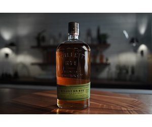 Bulleit Rye 90 Whiskey - 1L