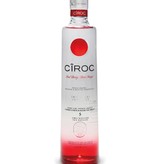 Ciroc Red Berry Vodka Proof: 80  375 mL