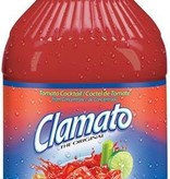 Clamato Picante Tomato Cocktail 16 OZ