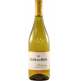 Clos du Bois Chardonnay 2016 ABV: 14.1%  750 mL