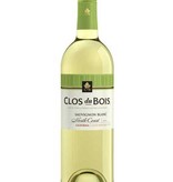 Clos du Bois Sauvignon Blanc 2015 ABV: 13%  750 mL