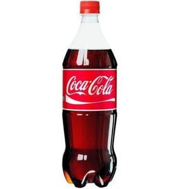 Coke Classic  20 OZ