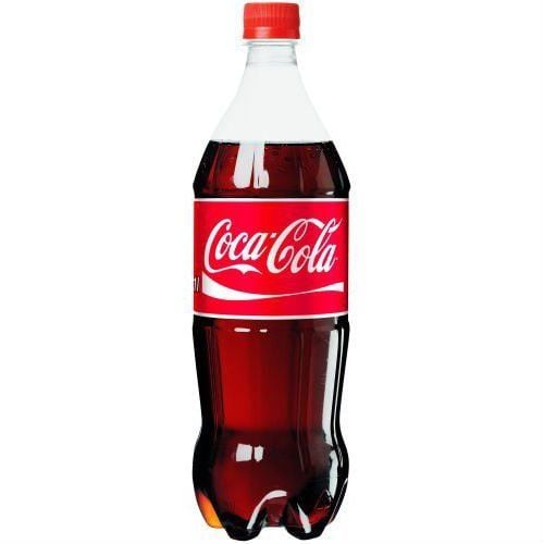 Coke Classic  20 OZ