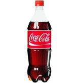 Coke Classic 2L